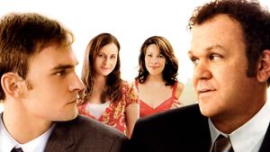The Promotion's poster