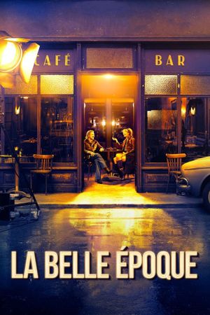 La belle époque's poster