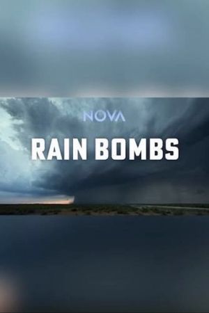 Rain Bomb's poster image