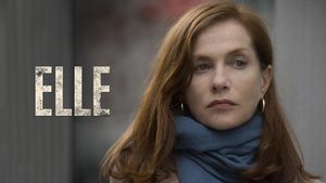 Elle's poster