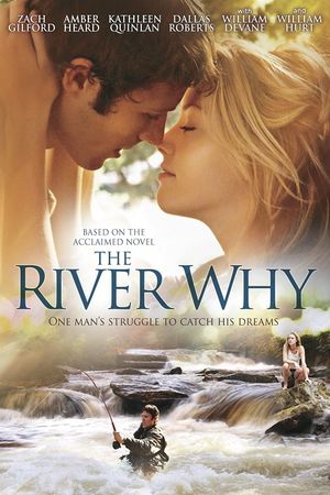 The River Why's poster