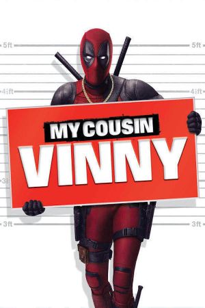 My Cousin Vinny's poster