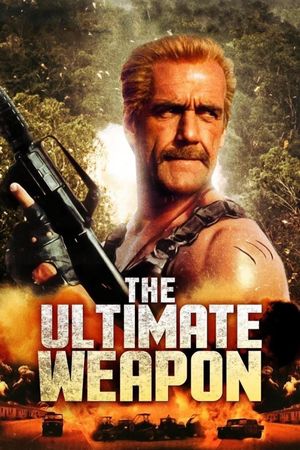 The Ultimate Weapon's poster