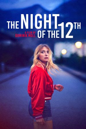 The Night of the 12th's poster