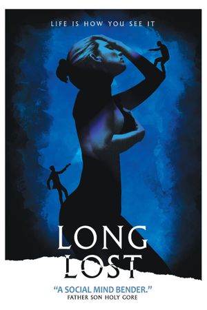 Long Lost's poster