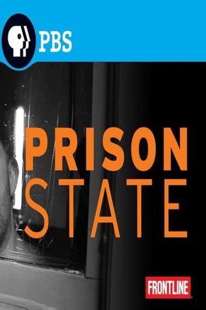 Prison State's poster