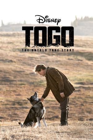 Togo's poster