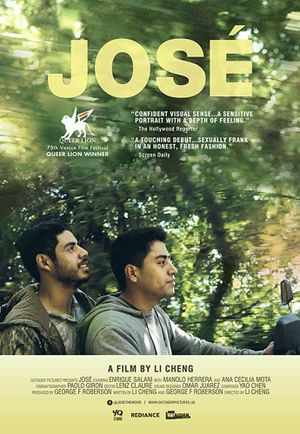 José's poster