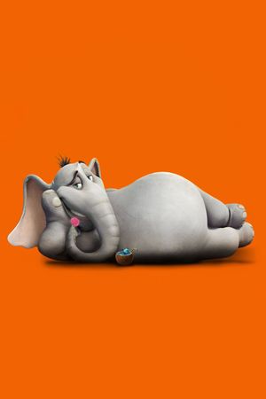 Horton Hears a Who!'s poster