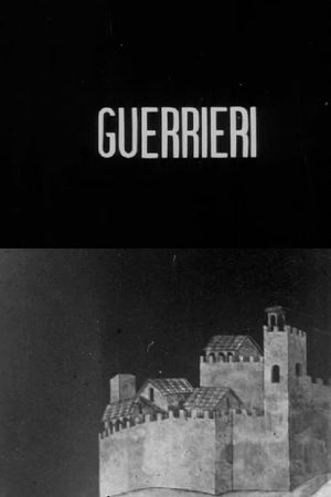 Guerrieri's poster