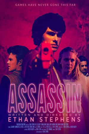 Assassin's poster