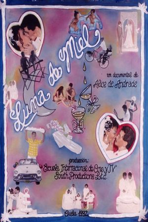 Luna de Miel's poster