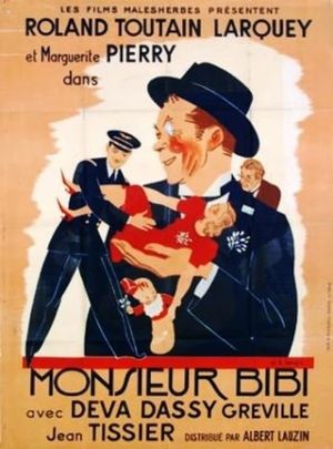 Faut ce qu'il faut's poster