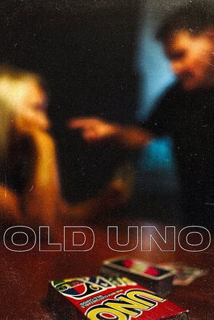 Old Uno's poster