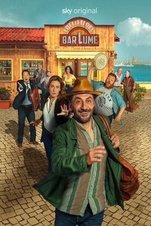 I delitti del BarLume - Donna con le palle's poster