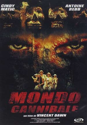 Sacrifice!'s poster