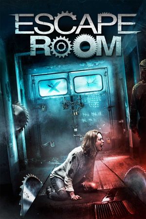 Escape Room's poster image