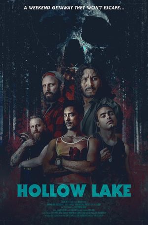 Hollow Lake's poster
