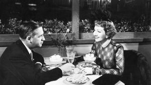 Without Reservations's poster