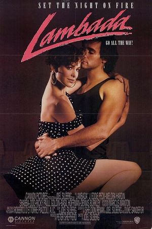 Lambada's poster