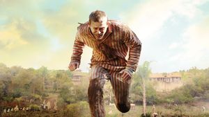 Papillon's poster