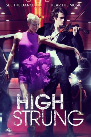 High Strung's poster