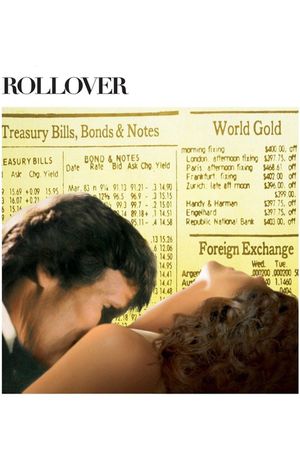 Rollover's poster