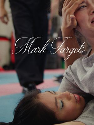 Mark targets's poster