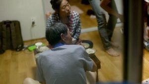 Mrs.B., a North Korean Woman's poster