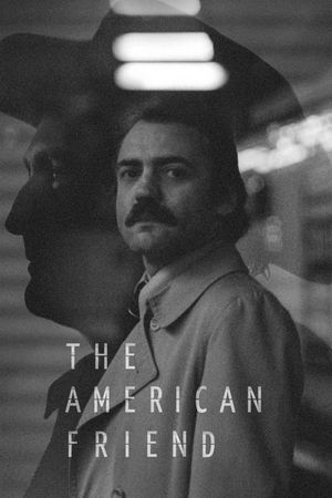 The American Friend's poster