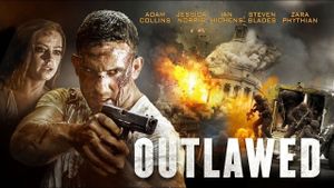 Outlawed's poster