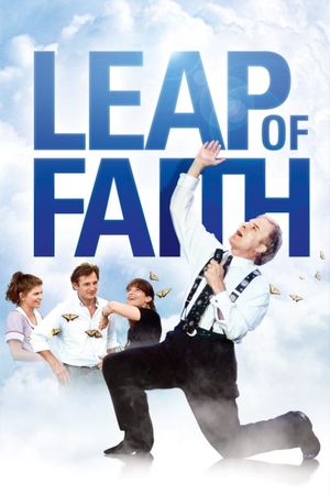 Leap of Faith's poster