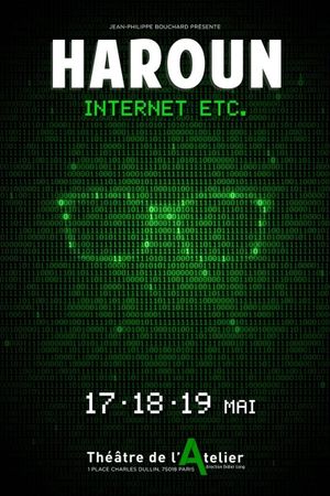 Internet Etc.'s poster