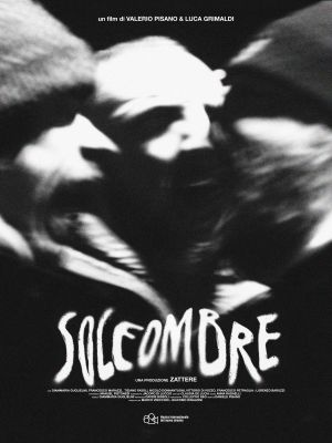 SOLEOMBRE's poster