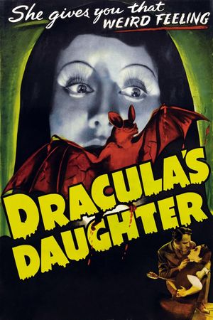 Dracula's Daughter's poster