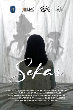 Sekar's poster