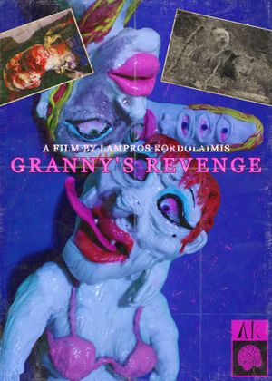 Granny's Revenge's poster