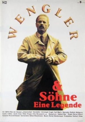 Wengler & Sons's poster