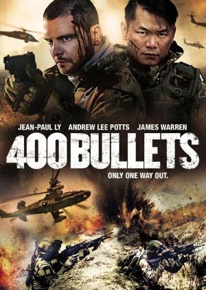 400 Bullets's poster