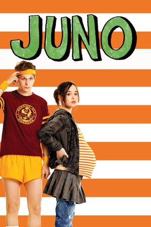 Juno's poster