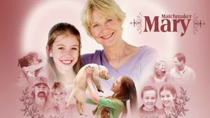 Matchmaker Mary's poster