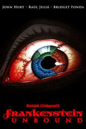 Frankenstein Unbound's poster