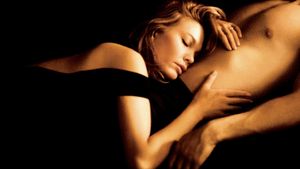 Unfaithful's poster