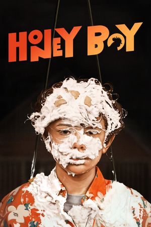 Honey Boy's poster image