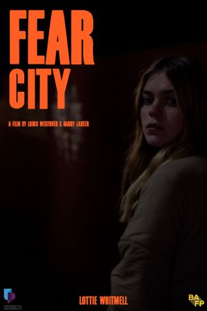 Fear City's poster