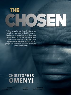 The Chosen's poster