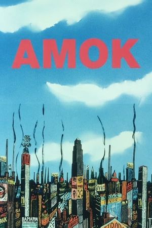 Amok's poster image