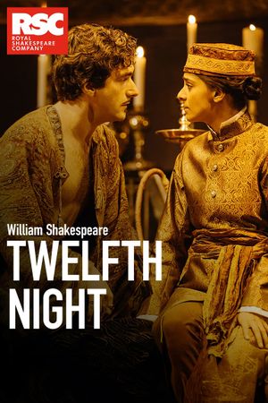RSC Live: Twelfth Night's poster