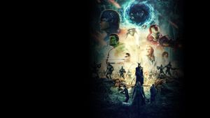 The Avengers's poster