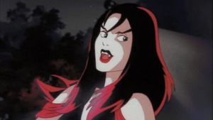 Scooby-Doo! and the Witch's Ghost's poster